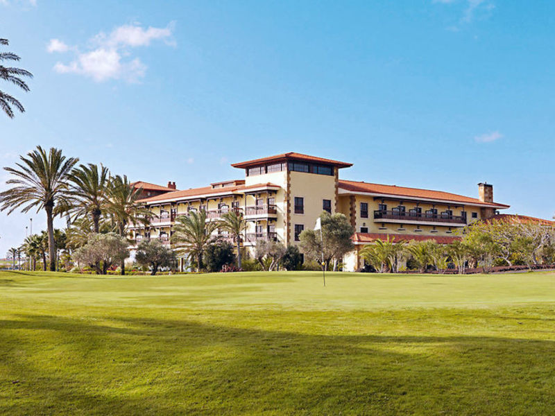Elba Palace Golf