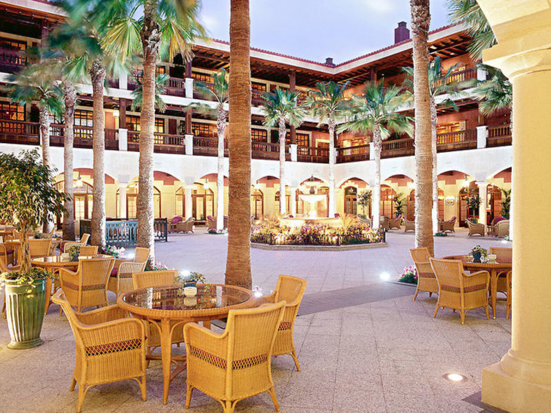 Elba Palace Golf