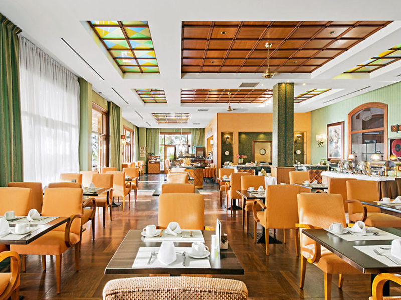 Elba Palace Golf