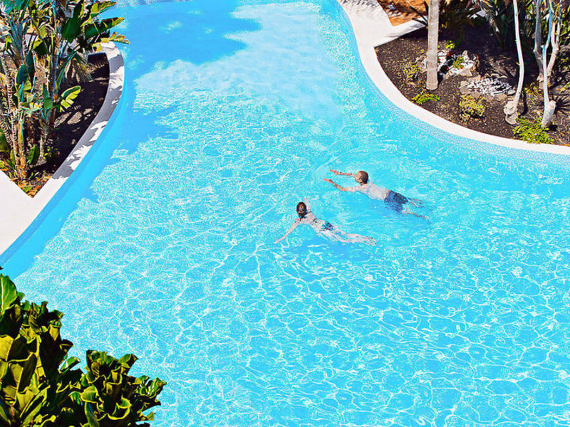 Elba Palace Golf