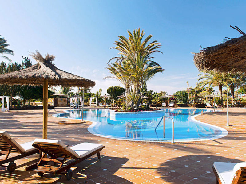 Elba Palace Golf