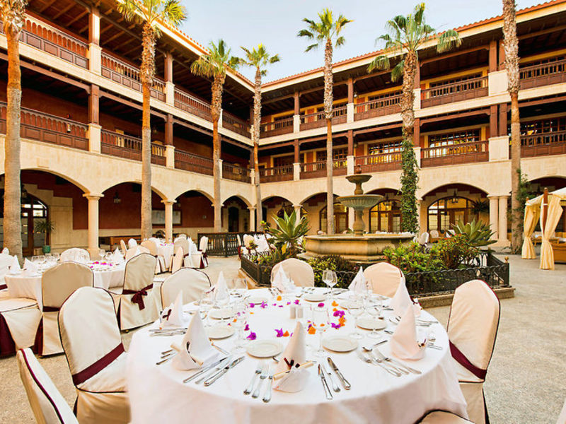 Elba Palace Golf