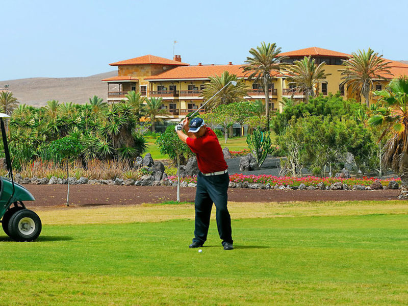 Elba Palace Golf