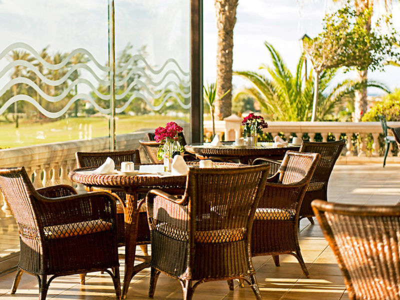 Elba Palace Golf