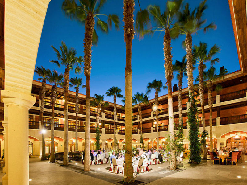 Elba Palace Golf