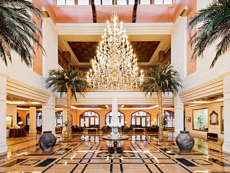 Elba Palace Golf