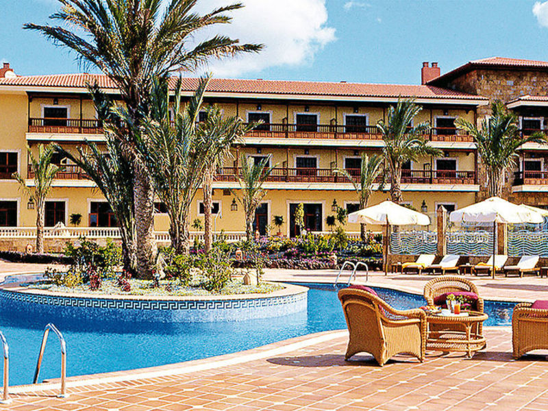 Elba Palace Golf