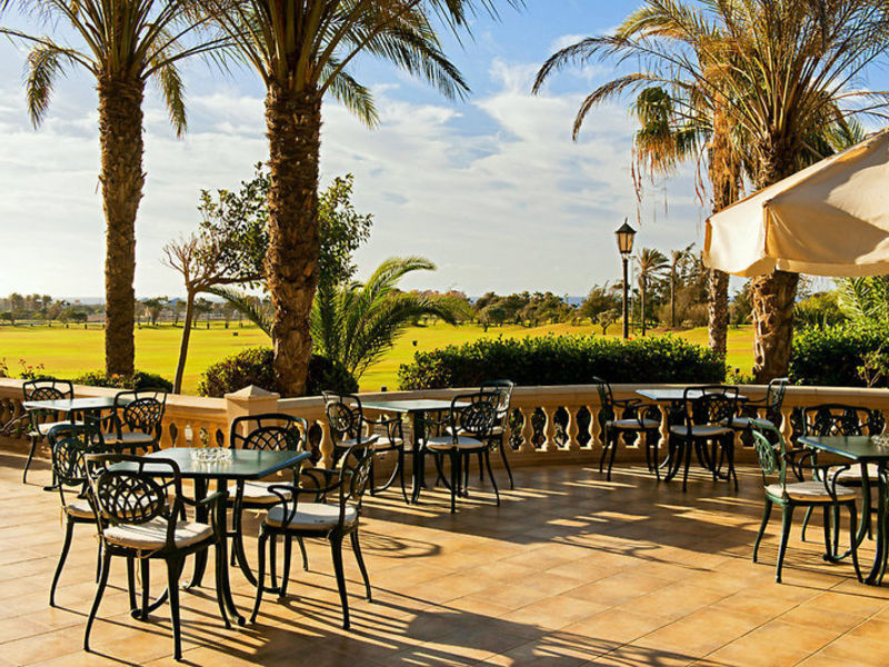 Elba Palace Golf