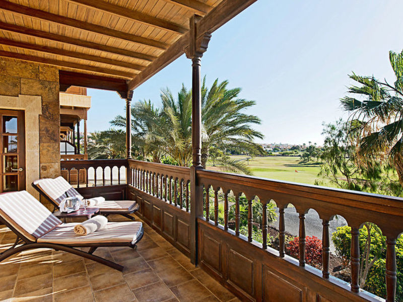 Elba Palace Golf