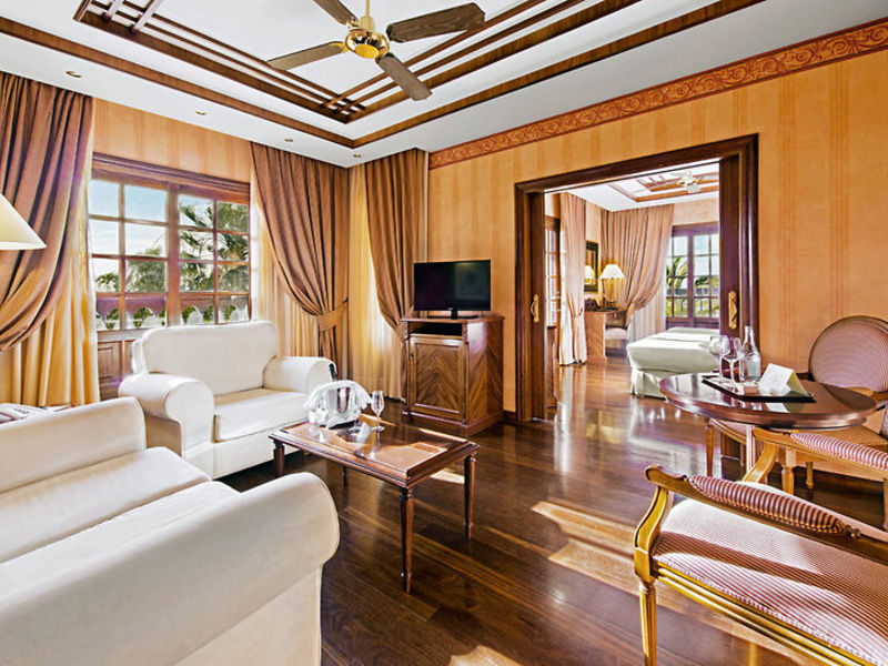 Elba Palace Golf