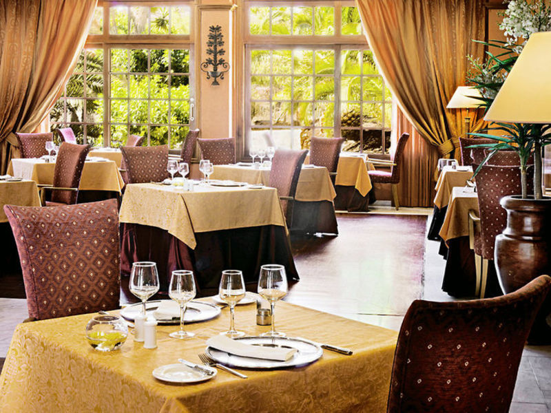 Elba Palace Golf