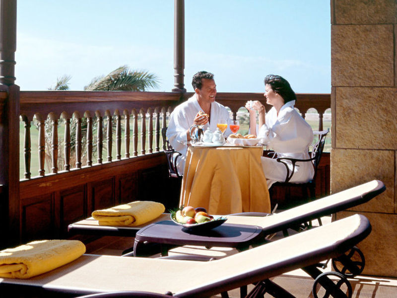Elba Palace Golf