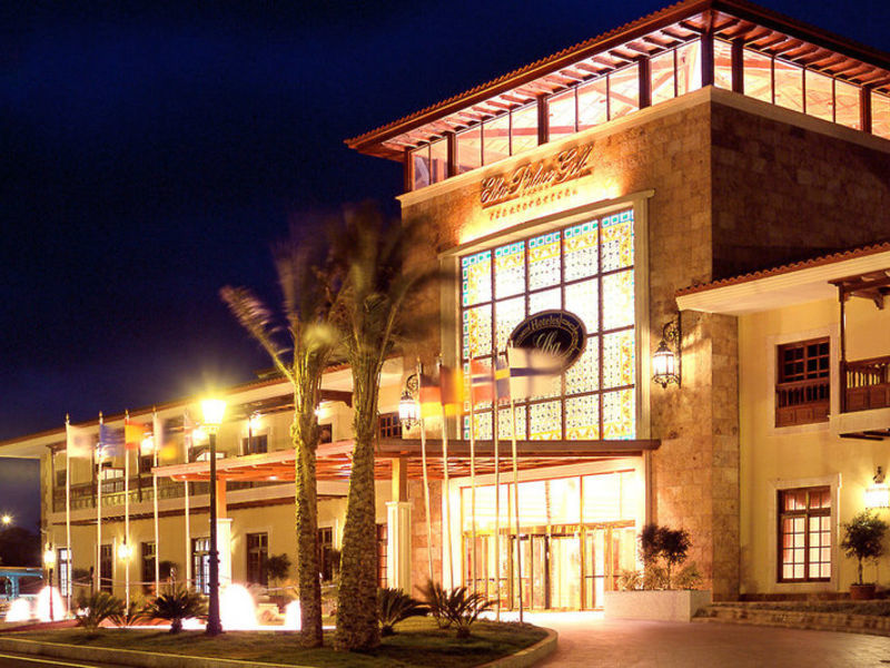Elba Palace Golf
