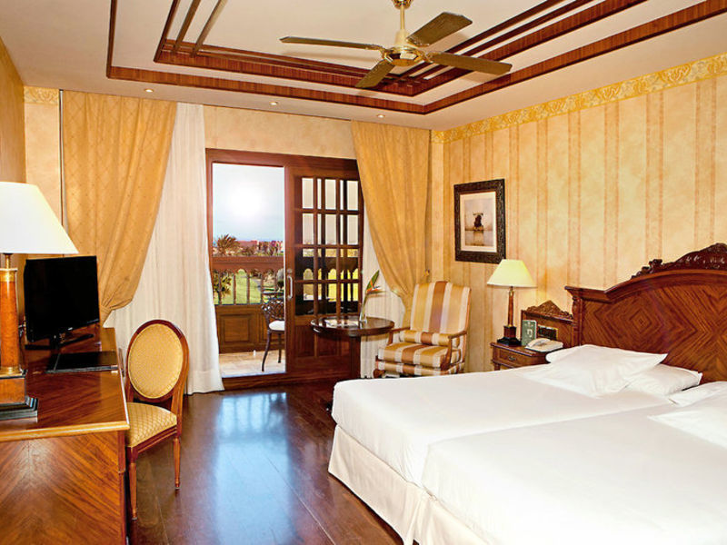 Elba Palace Golf