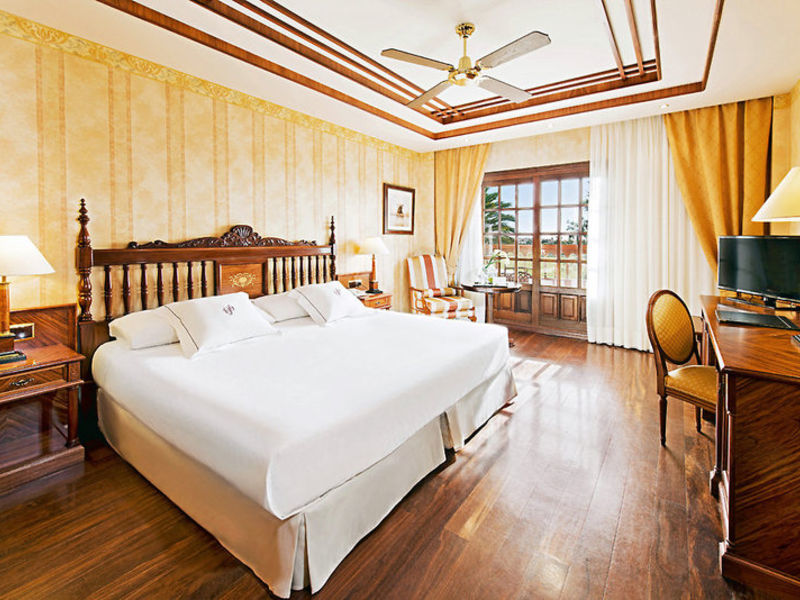 Elba Palace Golf