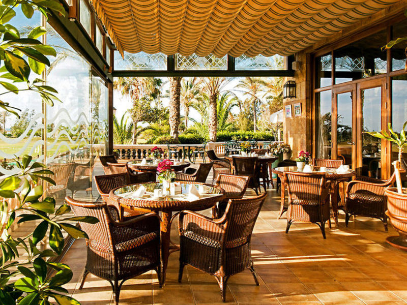 Elba Palace Golf