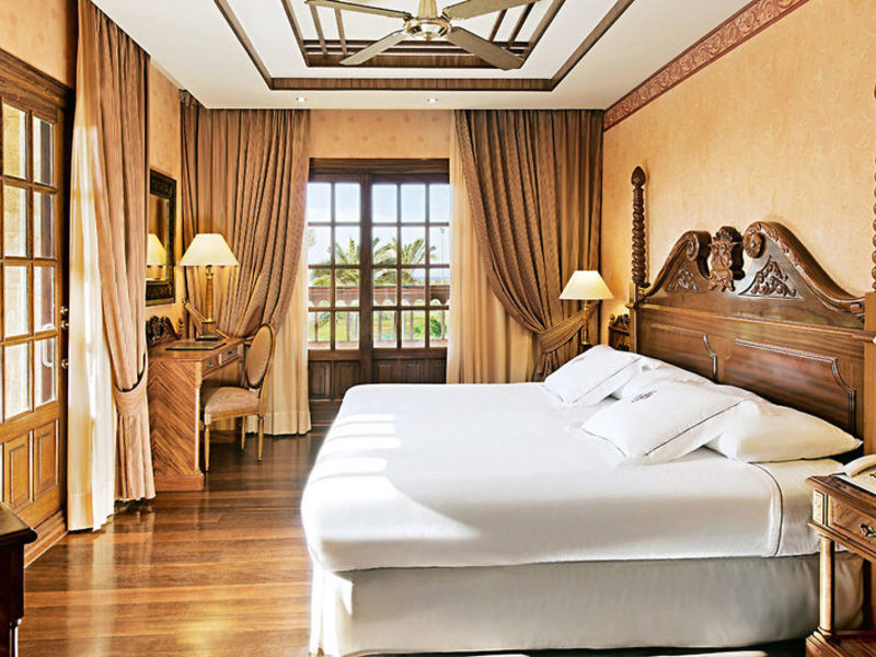 Elba Palace Golf