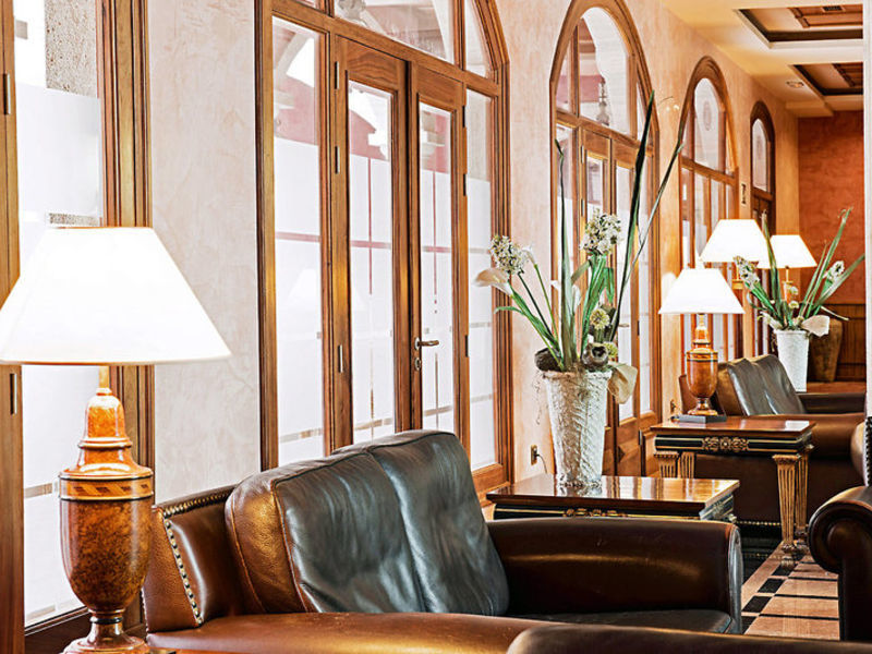 Elba Palace Golf
