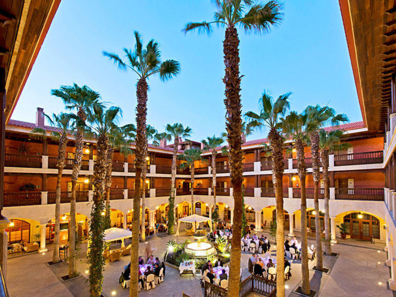Elba Palace Golf & Vital