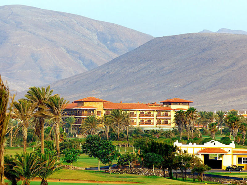 Elba Palace Golf & Vital