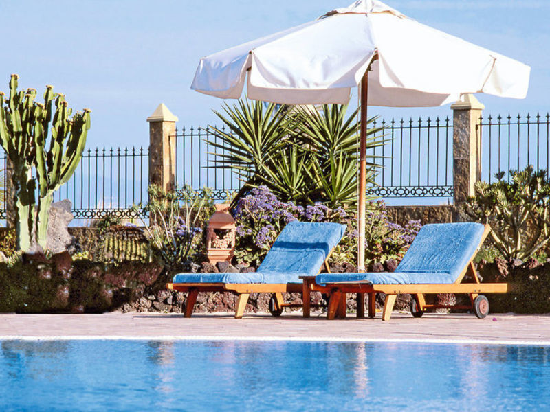 Elba Palace Golf & Vital