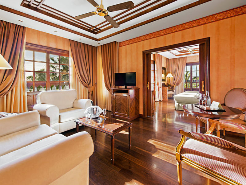 Elba Palace Golf & Vital