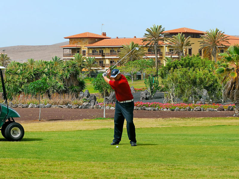 Elba Palace Golf & Vital