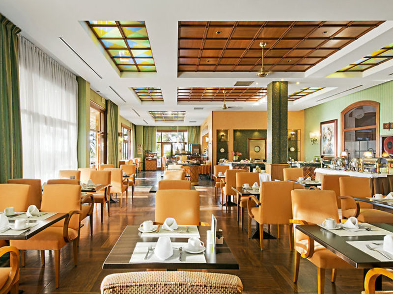 Elba Palace Golf & Vital
