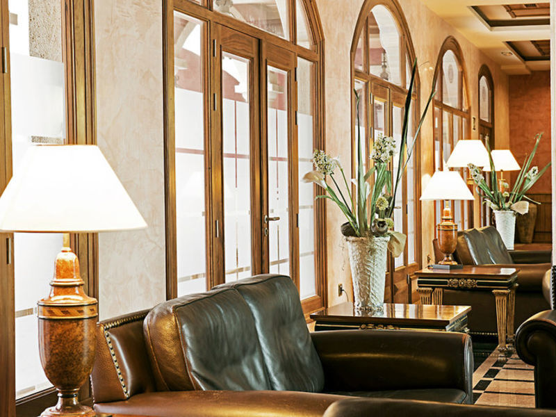 Elba Palace Golf & Vital