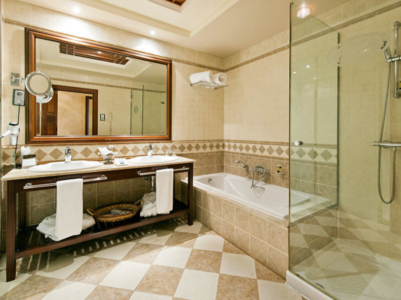 Elba Palace Golf & Vital