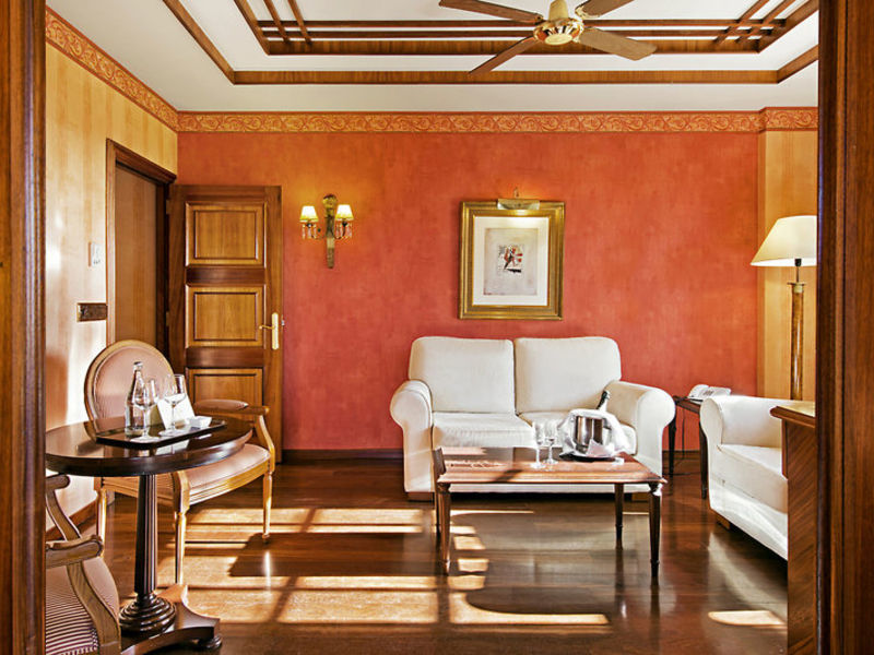 Elba Palace Golf & Vital