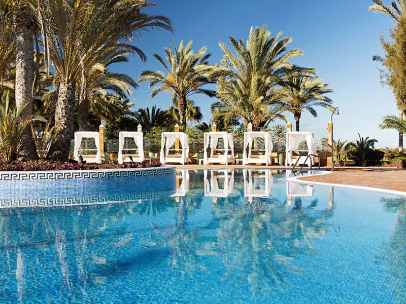 Elba Palace Golf & Vital