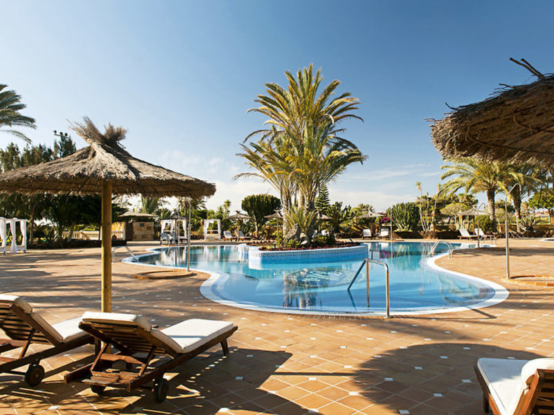 Elba Palace Golf & Vital