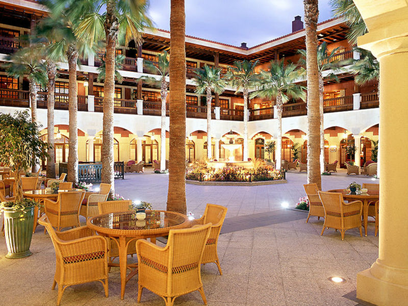 Elba Palace Golf & Vital