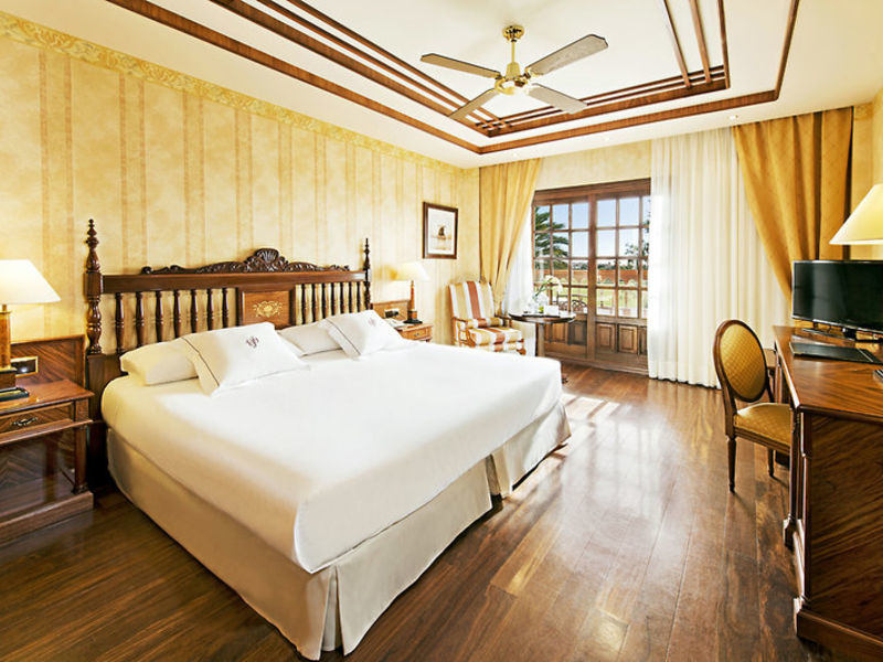 Elba Palace Golf & Vital