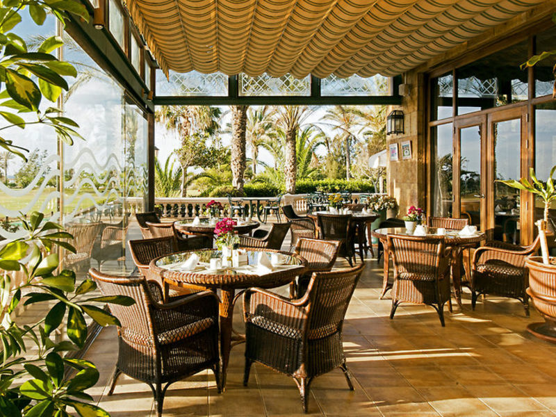 Elba Palace Golf & Vital