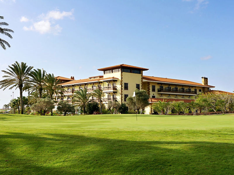 Elba Palace Golf & Vital