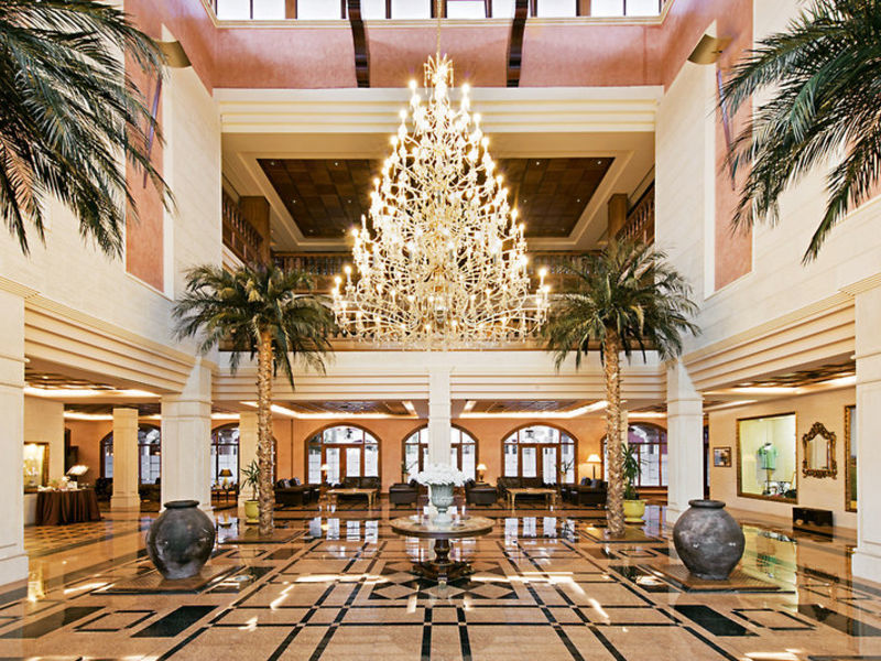 Elba Palace Golf & Vital