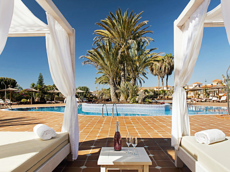 Elba Palace Golf & Vital