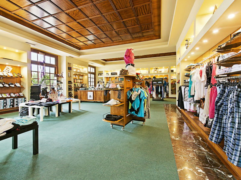 Elba Palace Golf & Vital