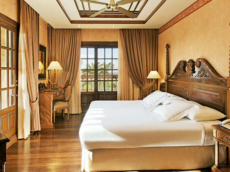 Elba Palace Golf & Vital