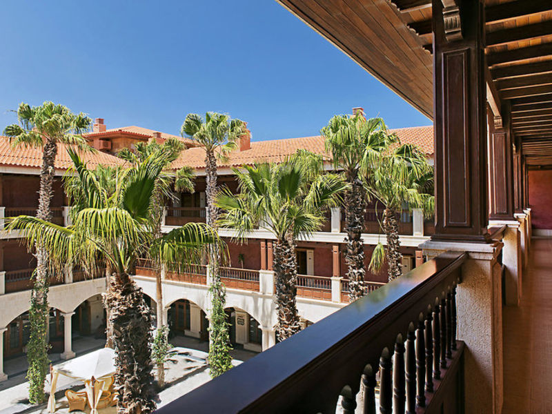 Elba Palace Golf & Vital