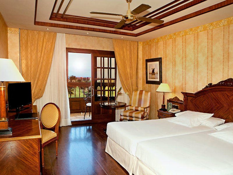 Elba Palace Golf & Vital