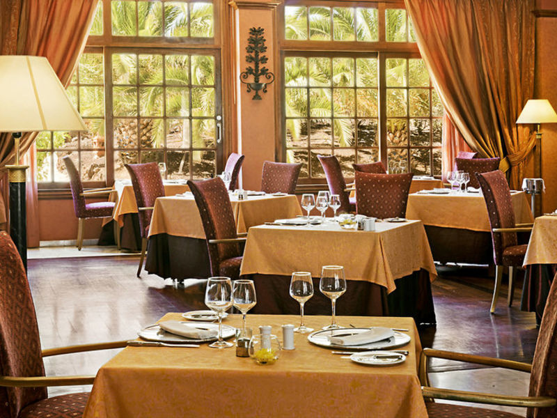 Elba Palace Golf & Vital