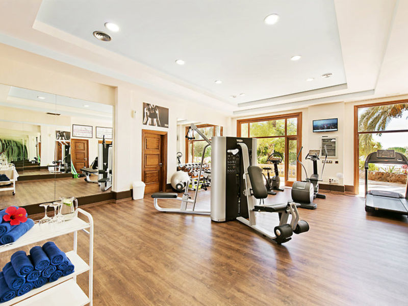 Elba Palace Golf & Vital