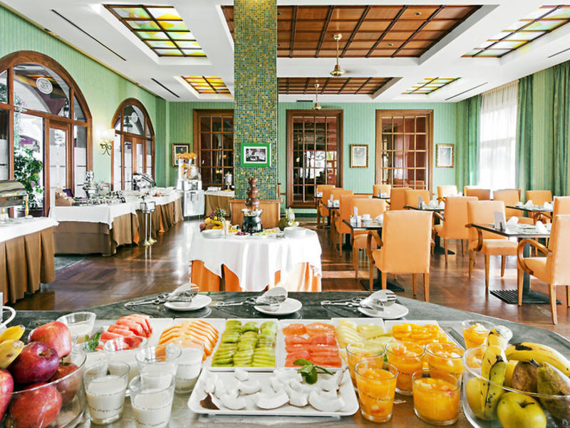 Elba Palace Golf & Vital