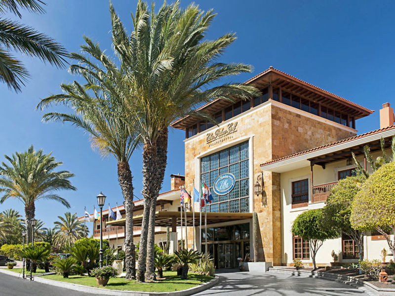 Elba Palace Golf & Vital