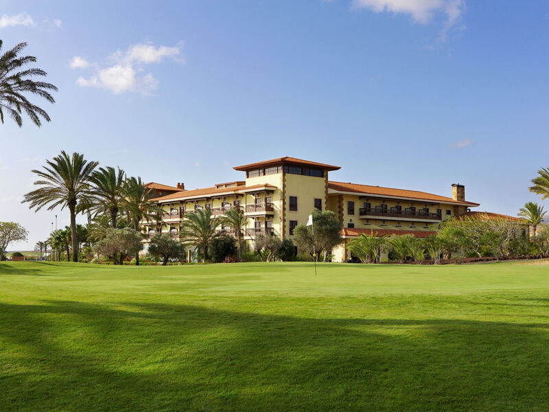 Elba Palace &Amp; Golf Resort