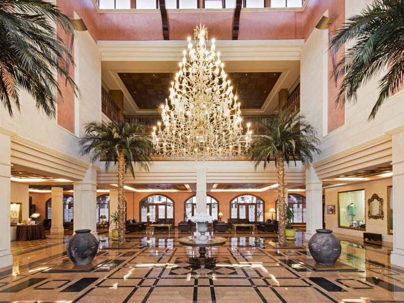 Elba Palace &Amp; Golf Resort