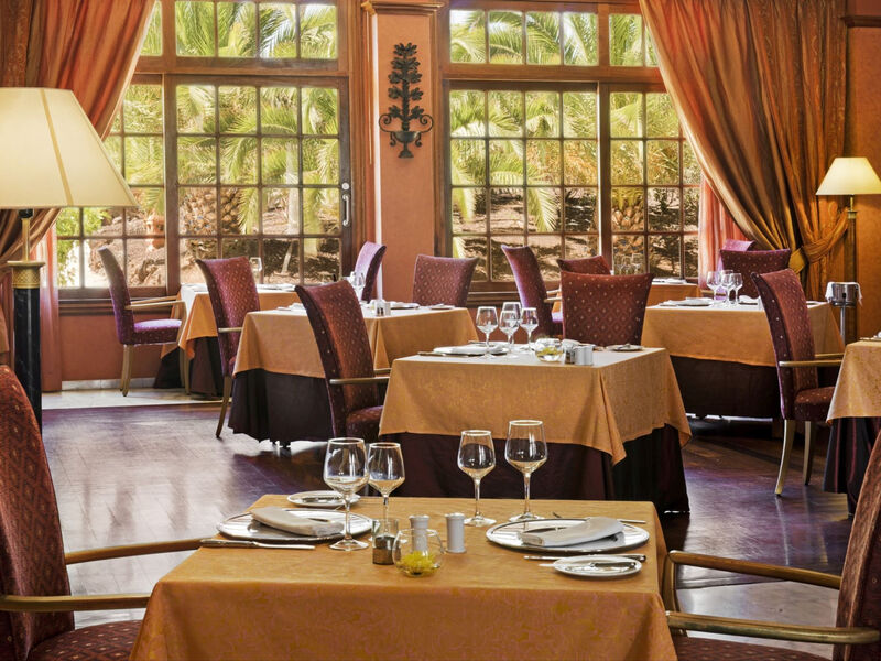 Elba Palace &Amp; Golf Resort